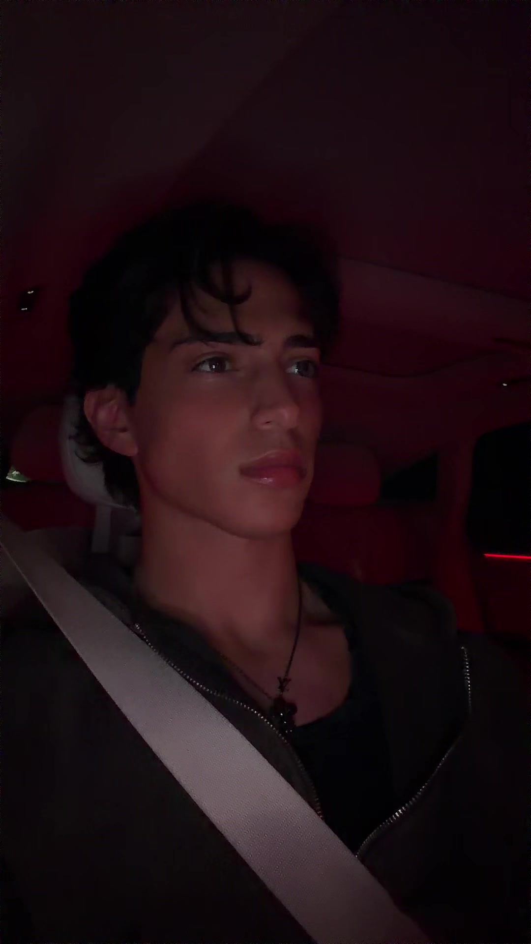 @Zach Jaloudi
