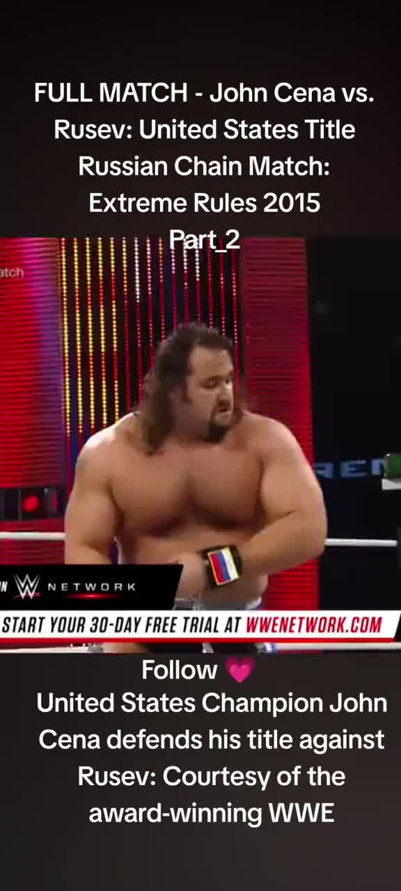 @Wwe