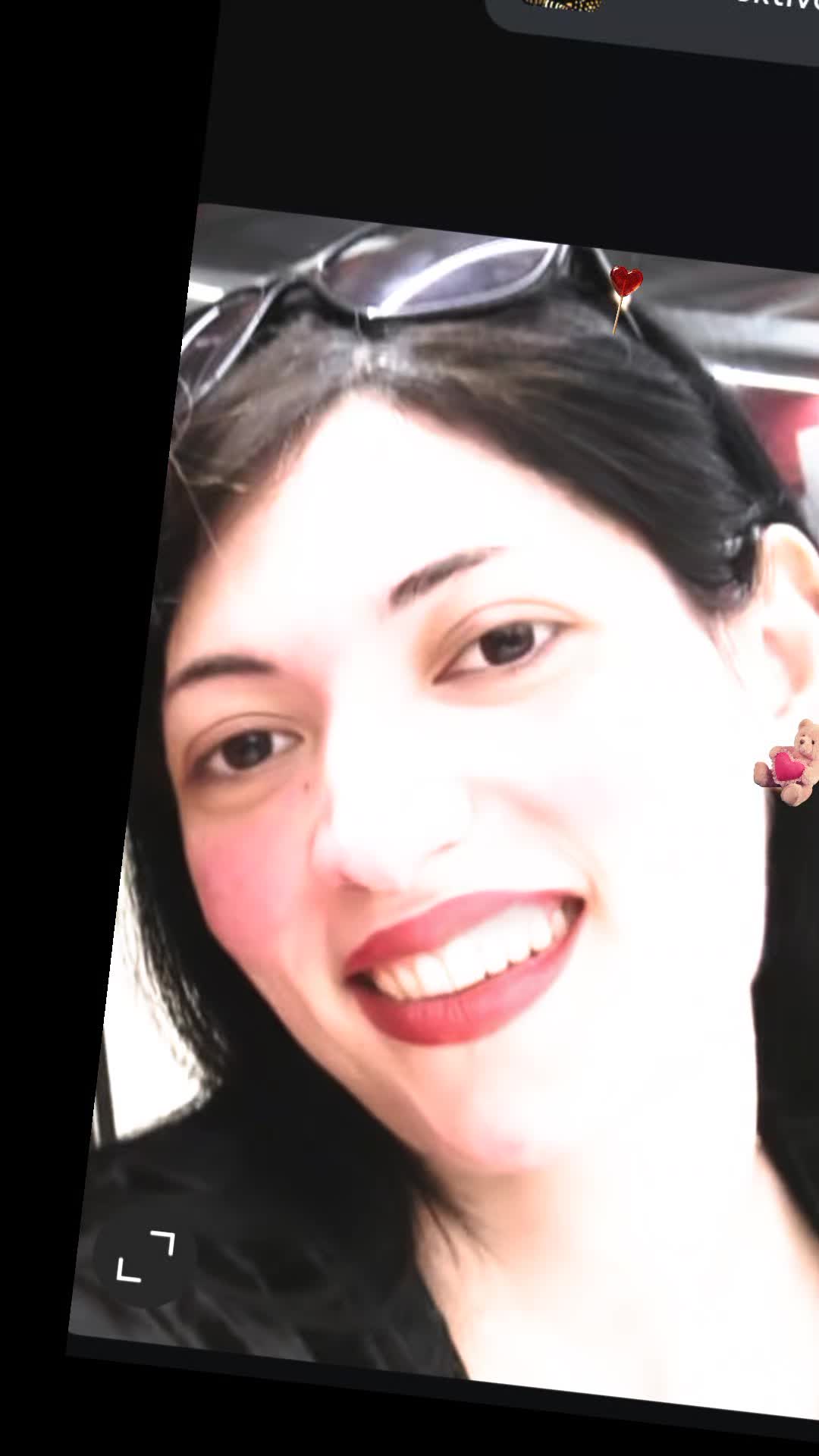 @vera gambino biancaneve