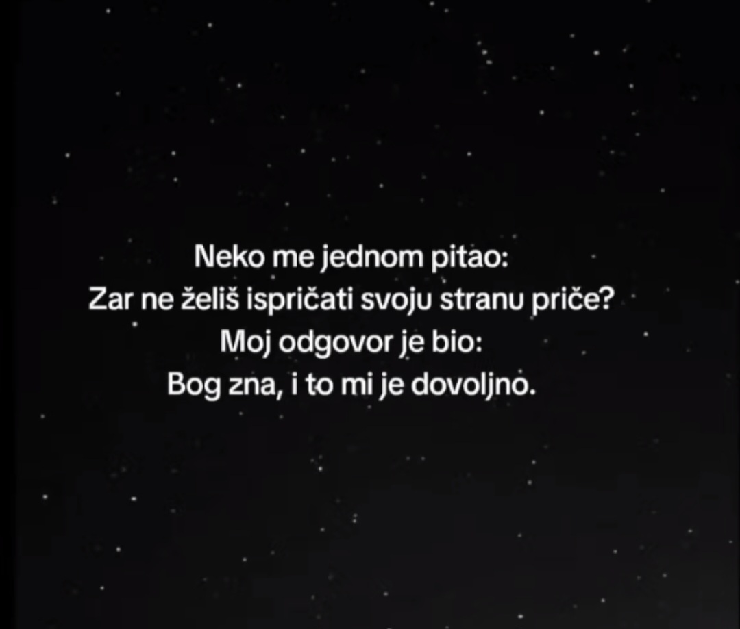 @Tajanstvena 1💚