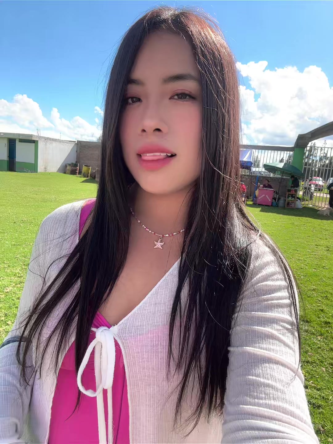 @~ 𝓢𝓪𝓻𝓪𝓲 𝓡𝓸𝓳𝓪𝓼 🍒~