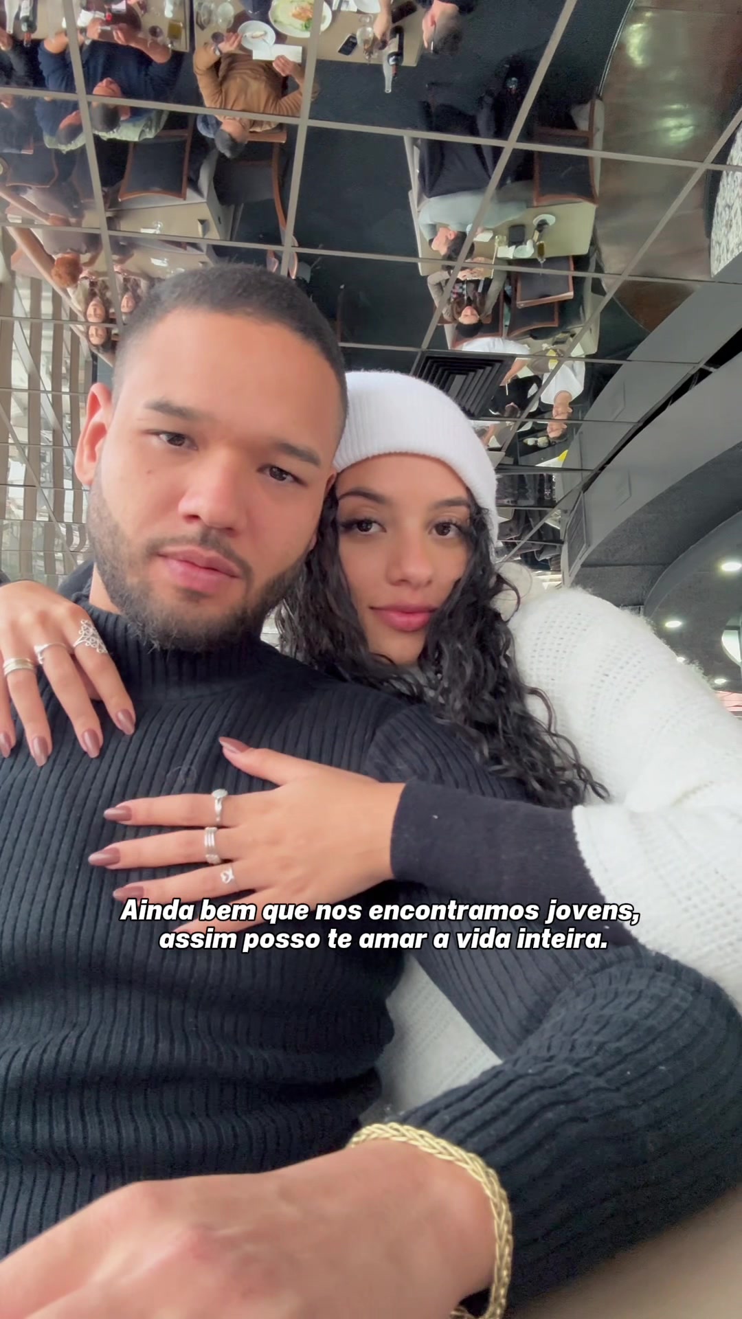 @Bia Moreira