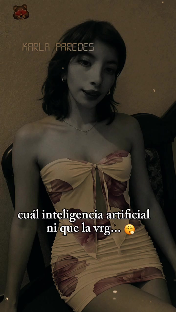 @Karla Paredes