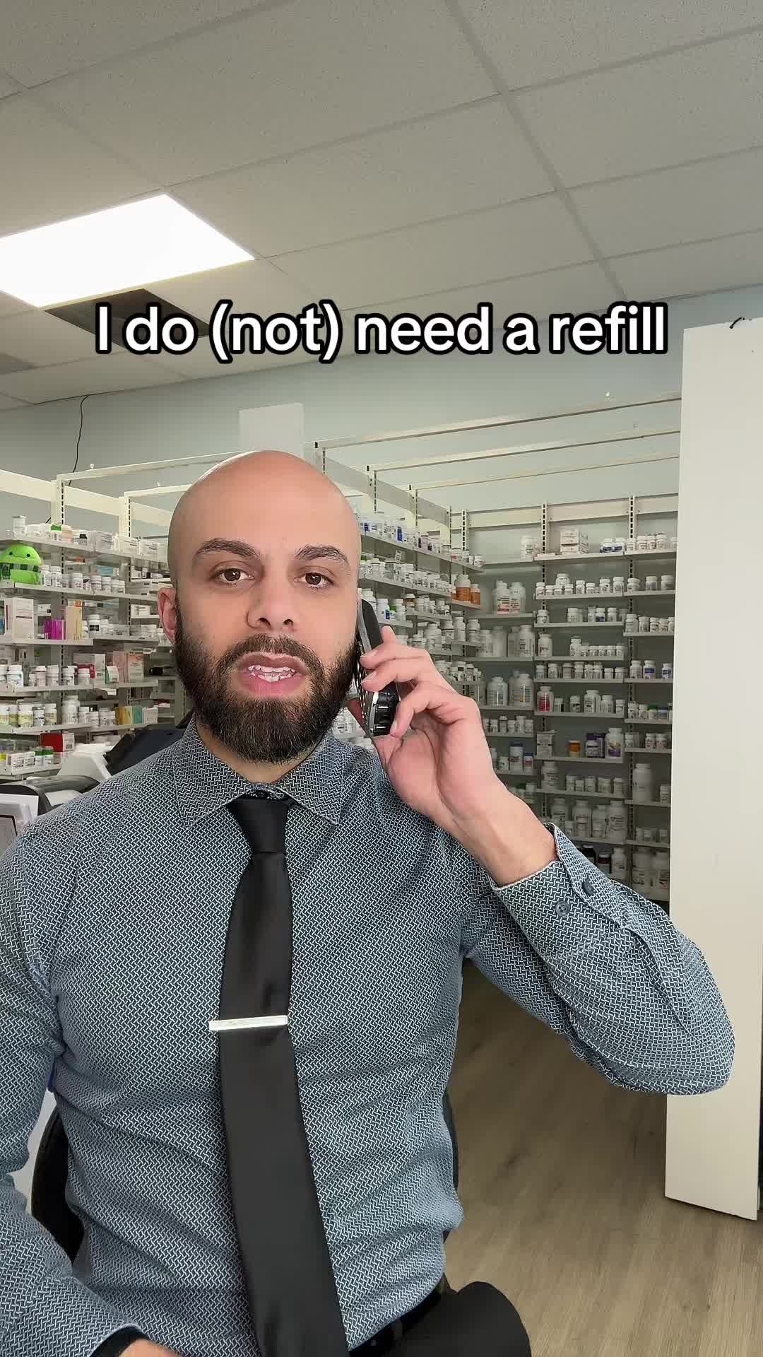 @Dr. Nassar, PharmD