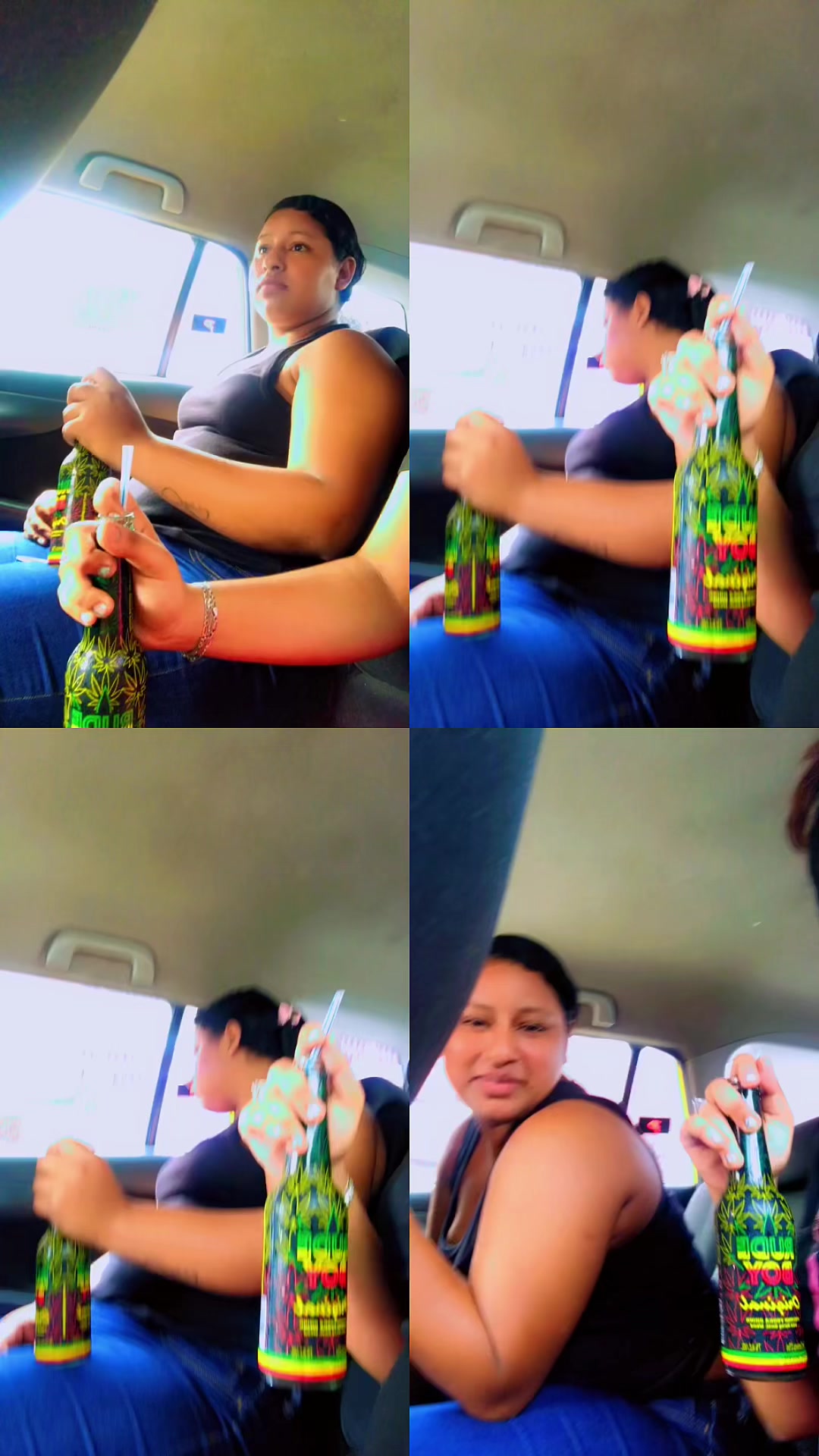 @❤️✨️ his pretty baby mama✨️❤️