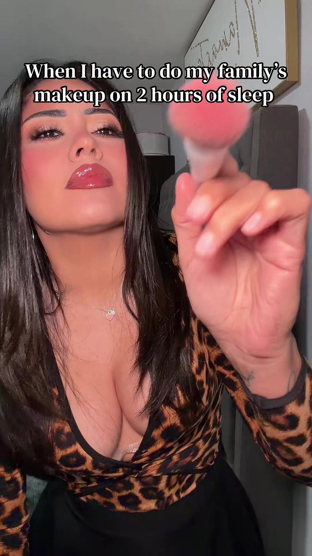 @Heydie Jacqueline