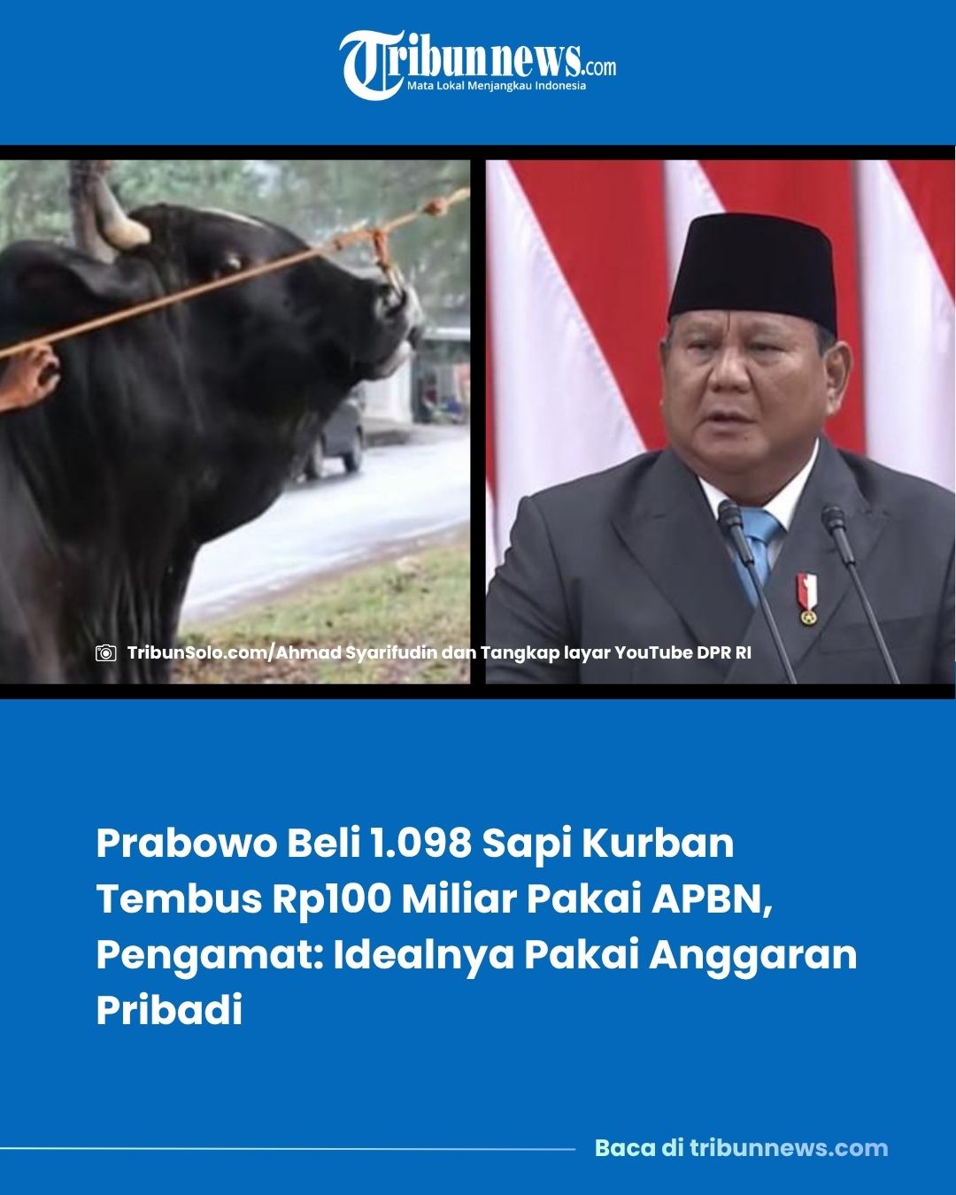 @Tribunnews