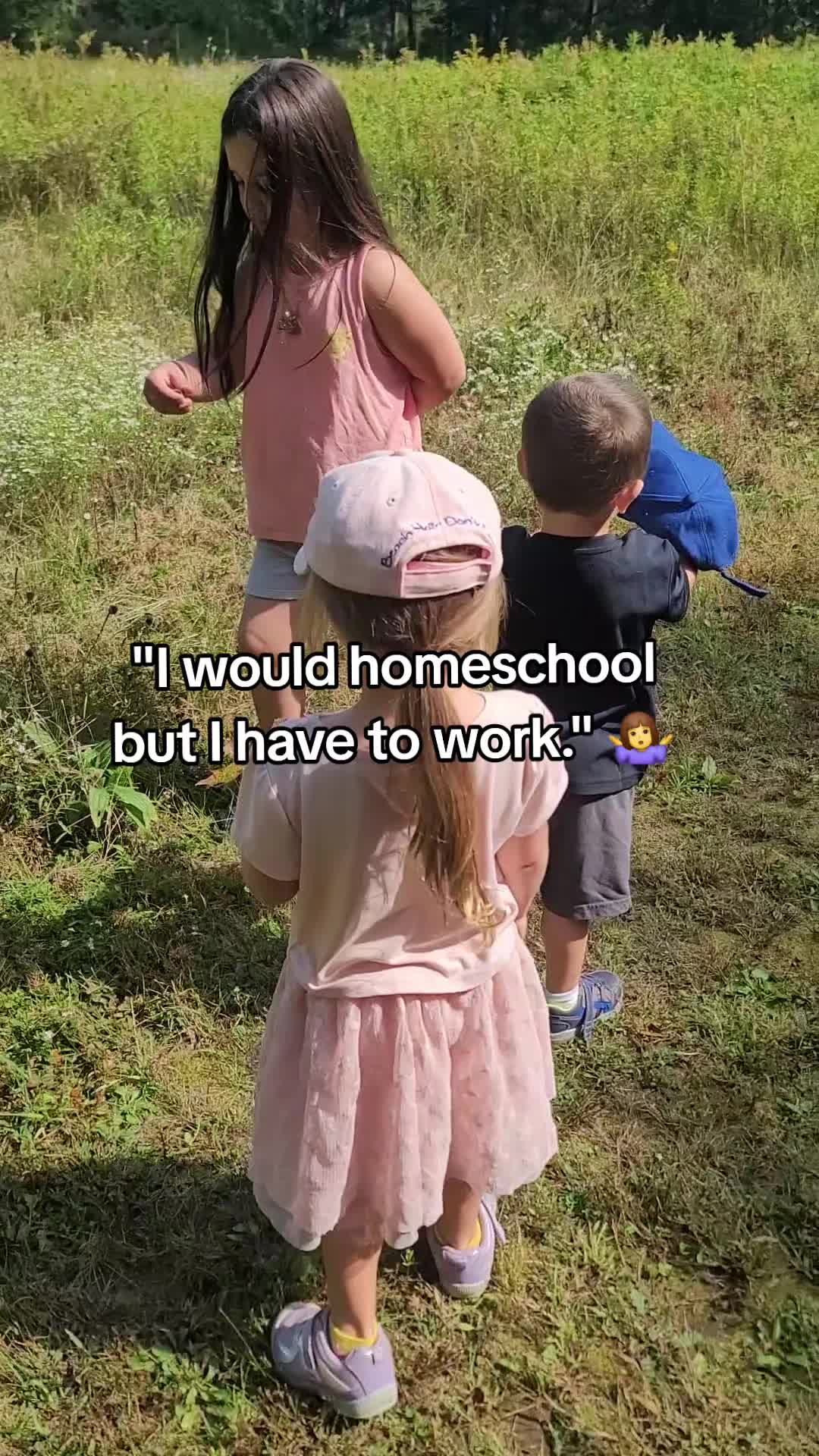 @eSchooled with Amanda Melrose