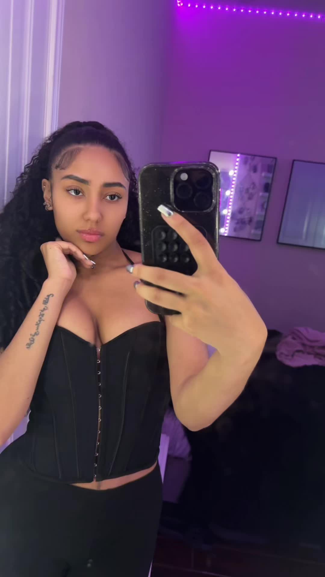 @Jadynn Brown 🦂
