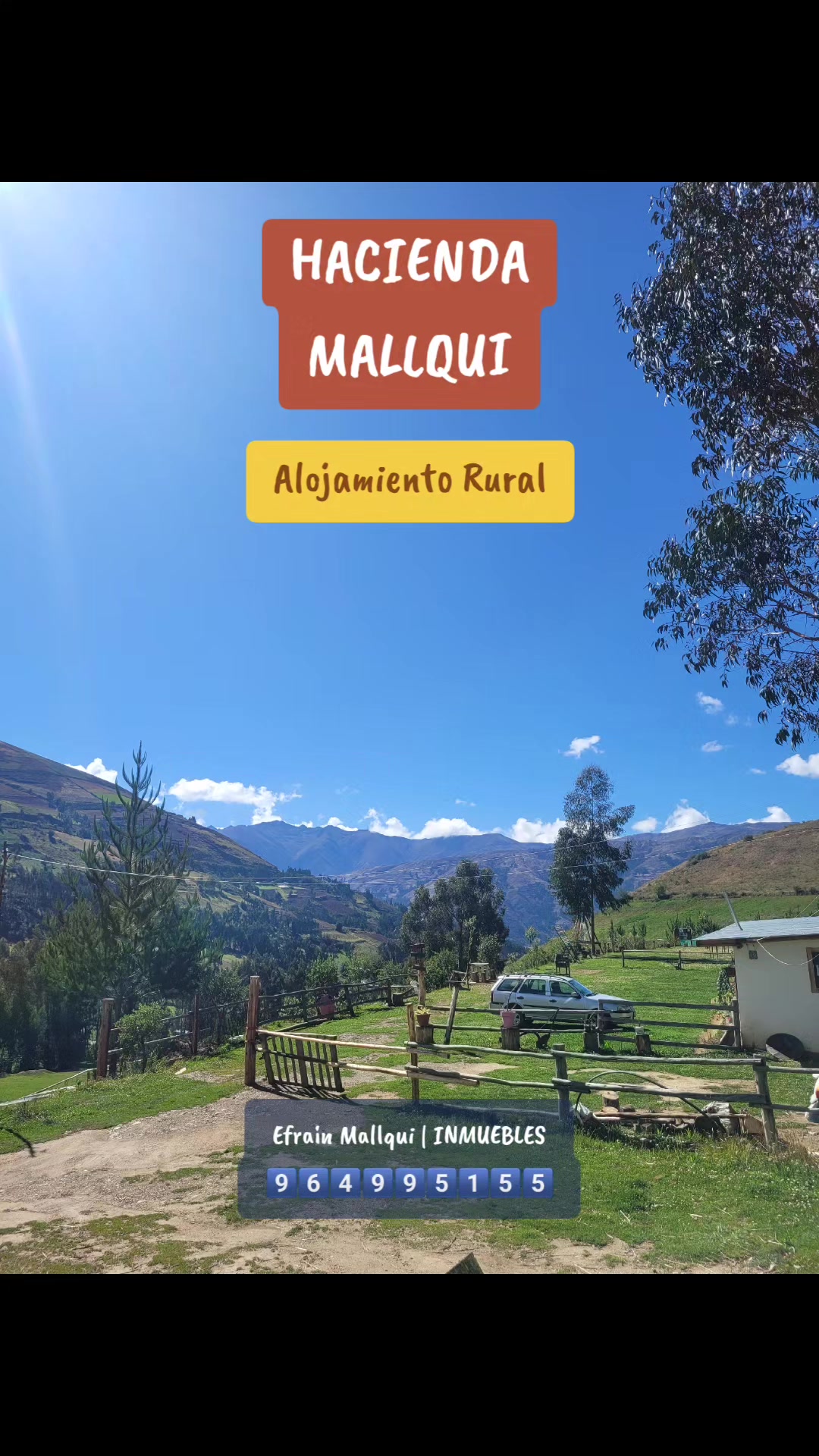 @CABA&Ntilde;AS Mallqui