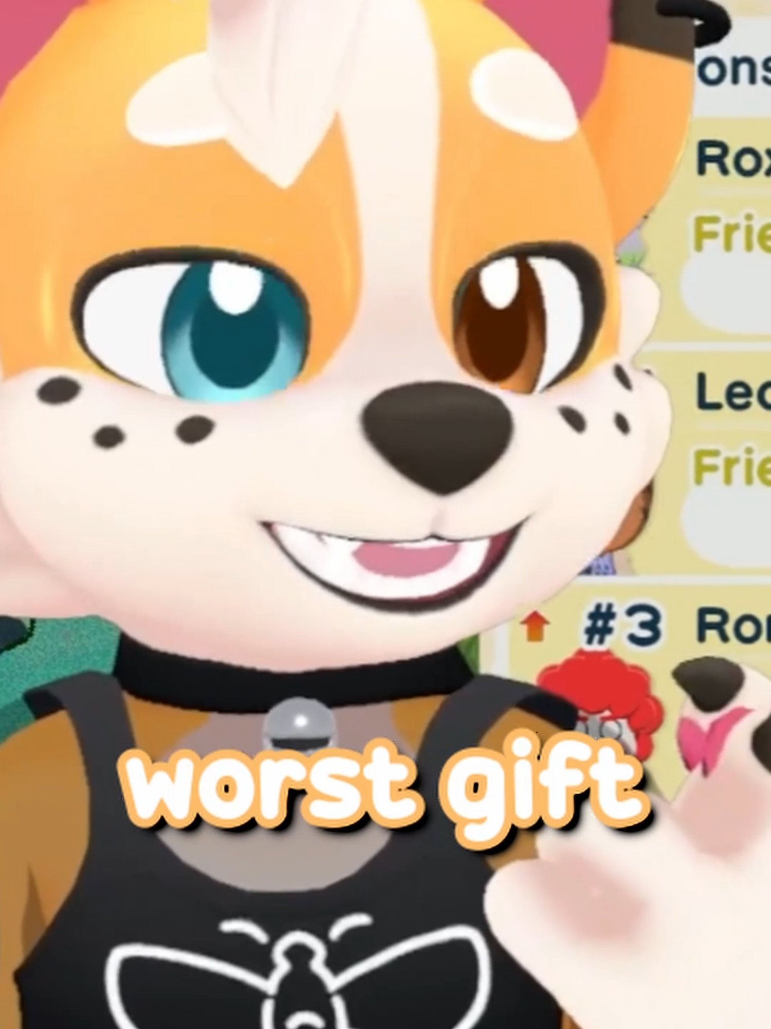 @Corgi