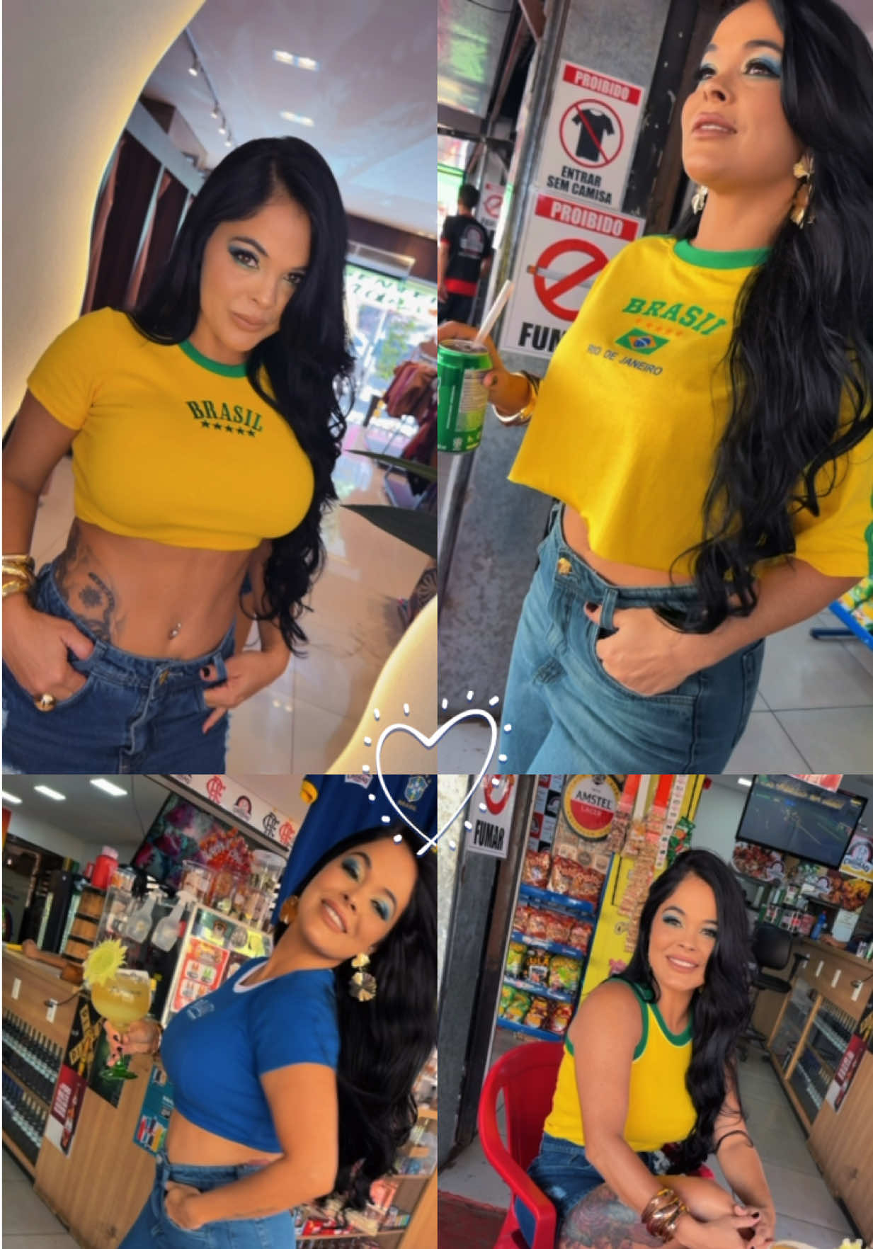 @Faby Beltr&atilde;o Mulher Gato💎