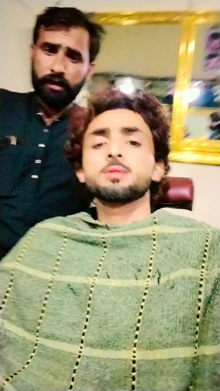 @Hashim Shar