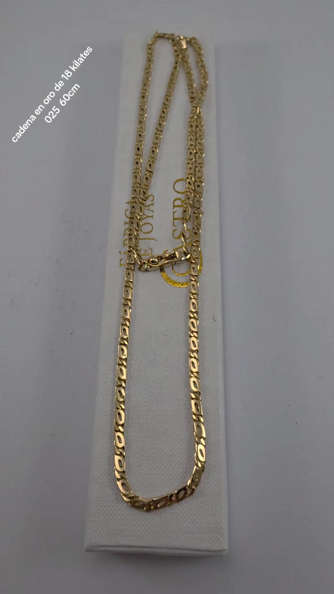 @Fabrica de Joyas Castro