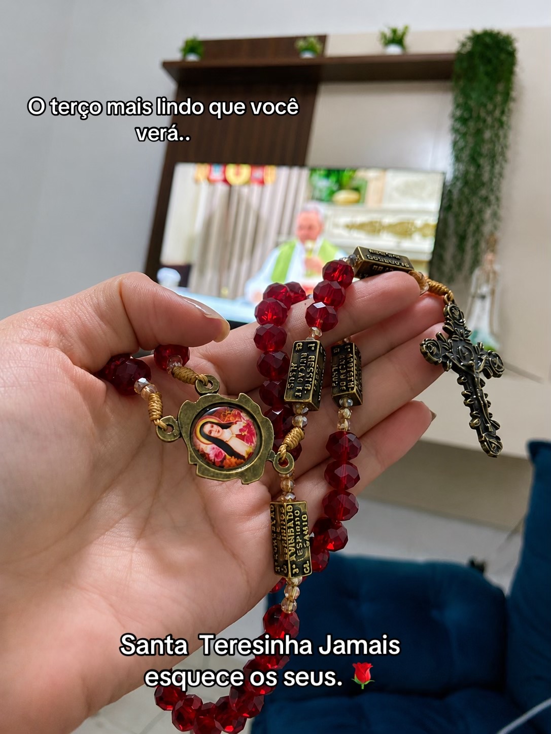 @Aline Gomes