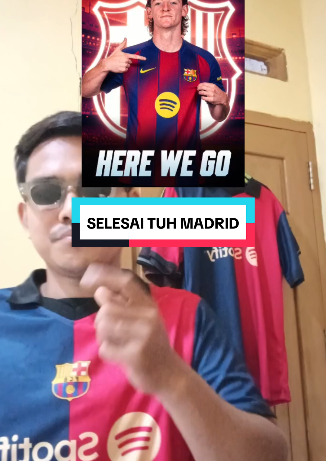 @Presiden Barcelona