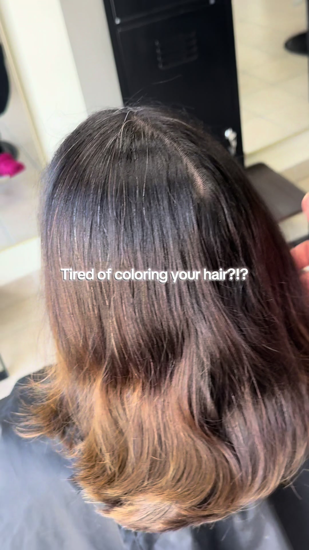 @Vanessa ✨New Jersey Balayage✨
