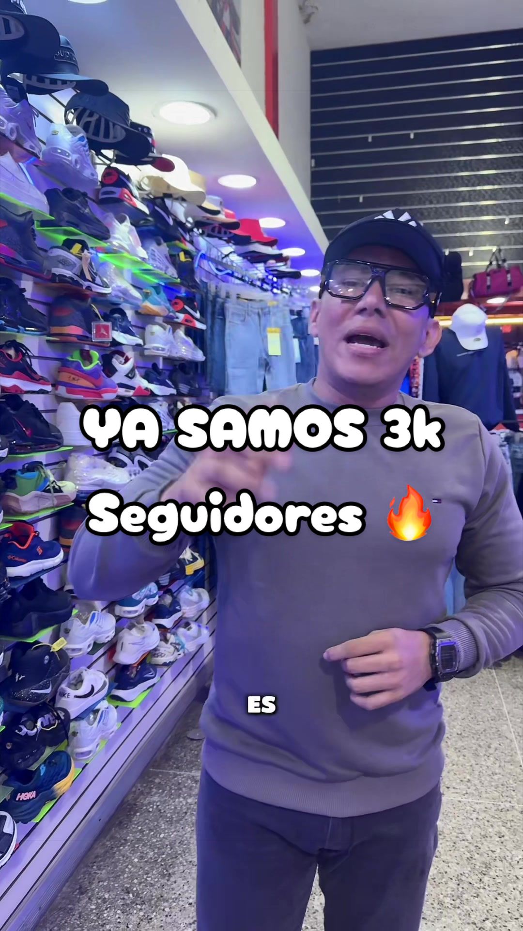 @VAYAYVENGA CABUDARE