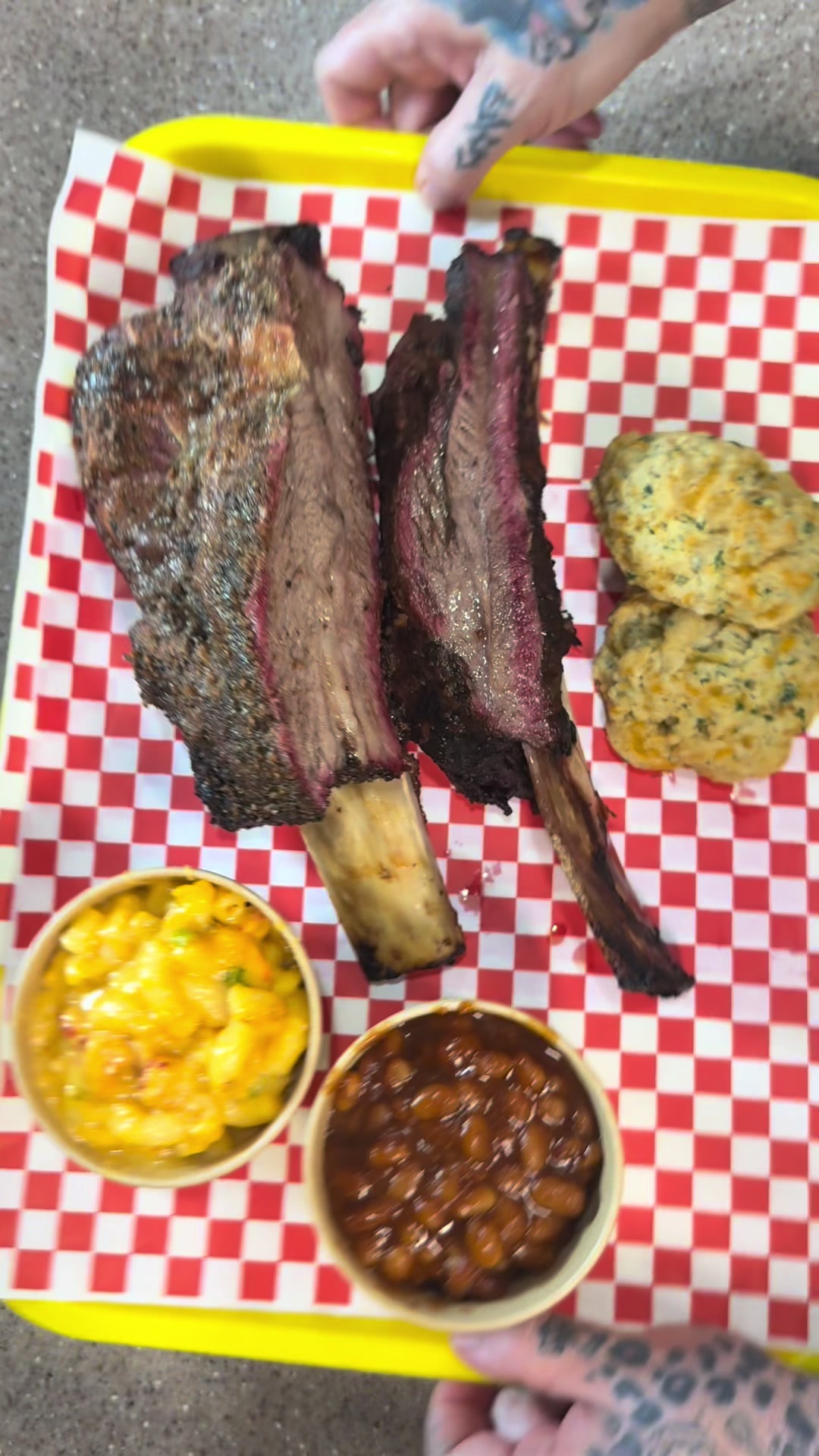 @The Sage&rsquo;n Cajun