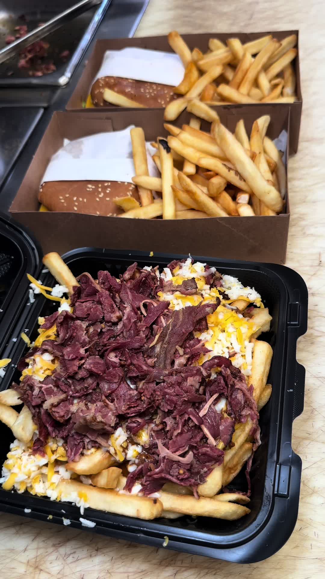 @Alexs burgers
