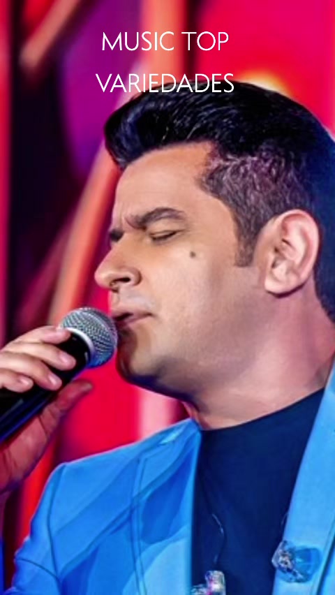 @MUSIC TOP VARIEDADES