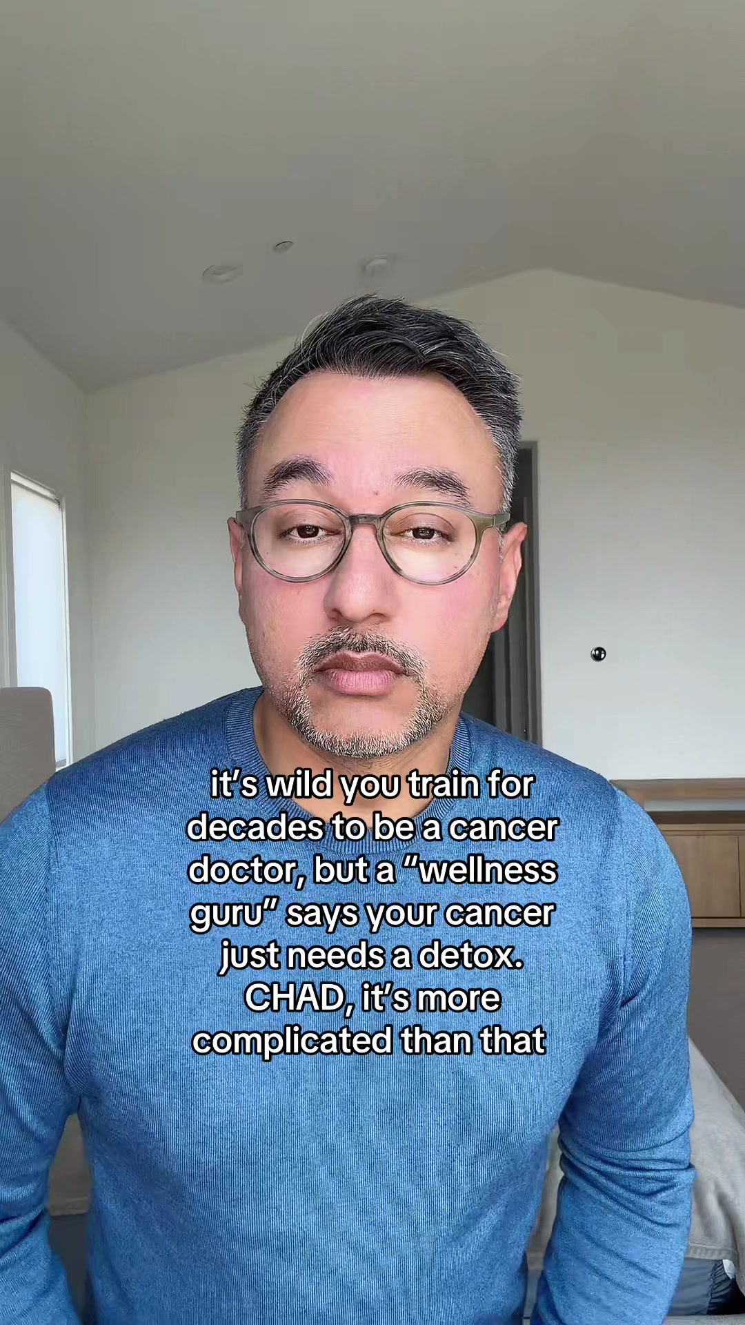 @Dr. Amit Garg 🩸