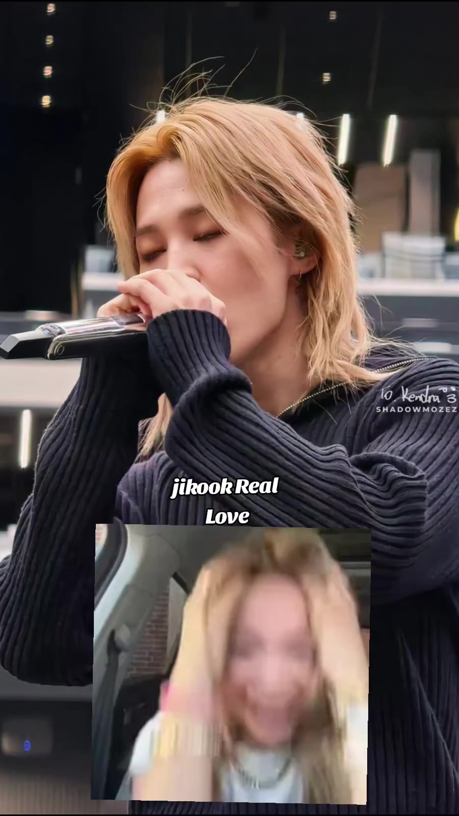 @Jikook Real Love