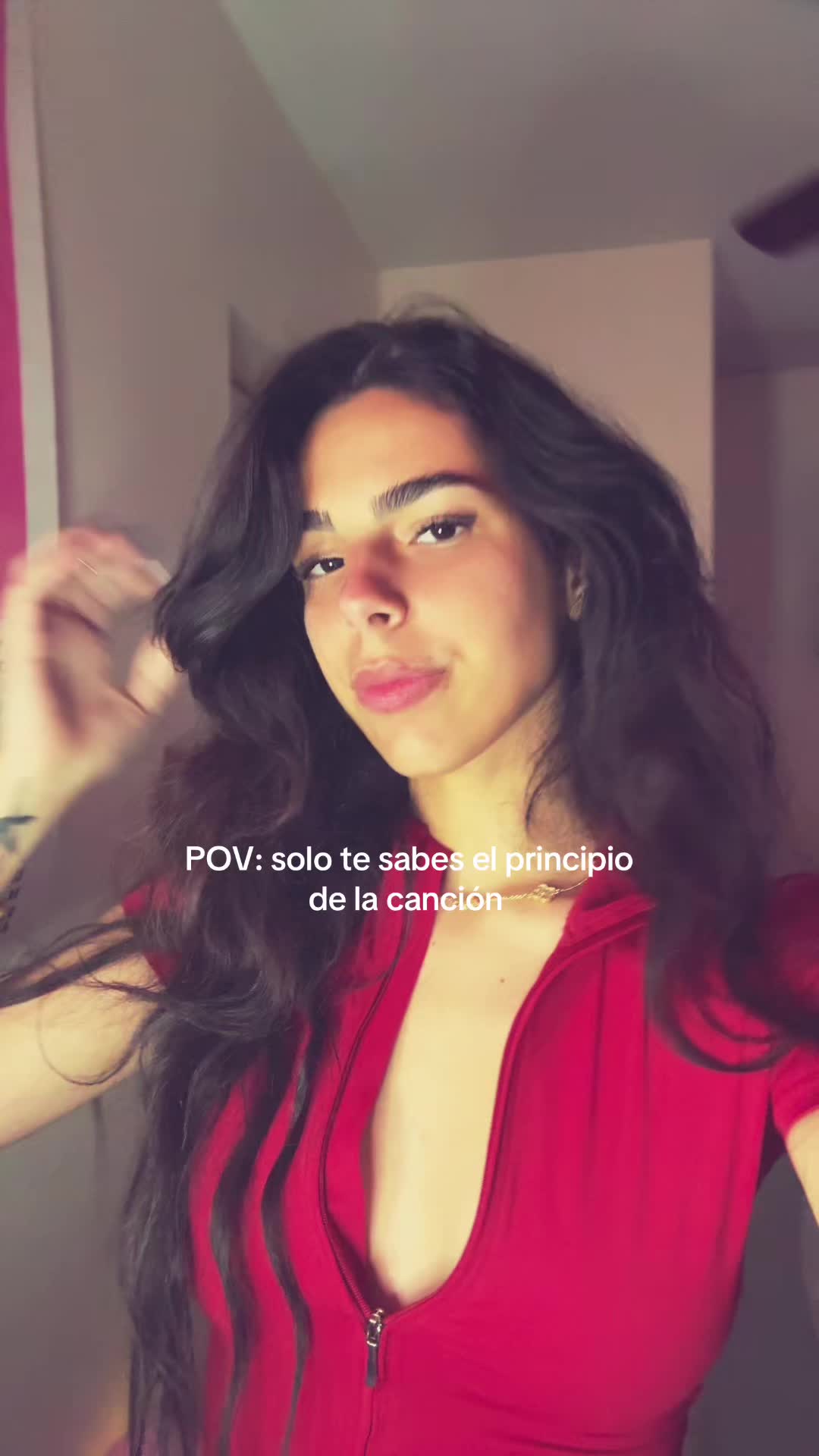 @Kamilah Rodriguez