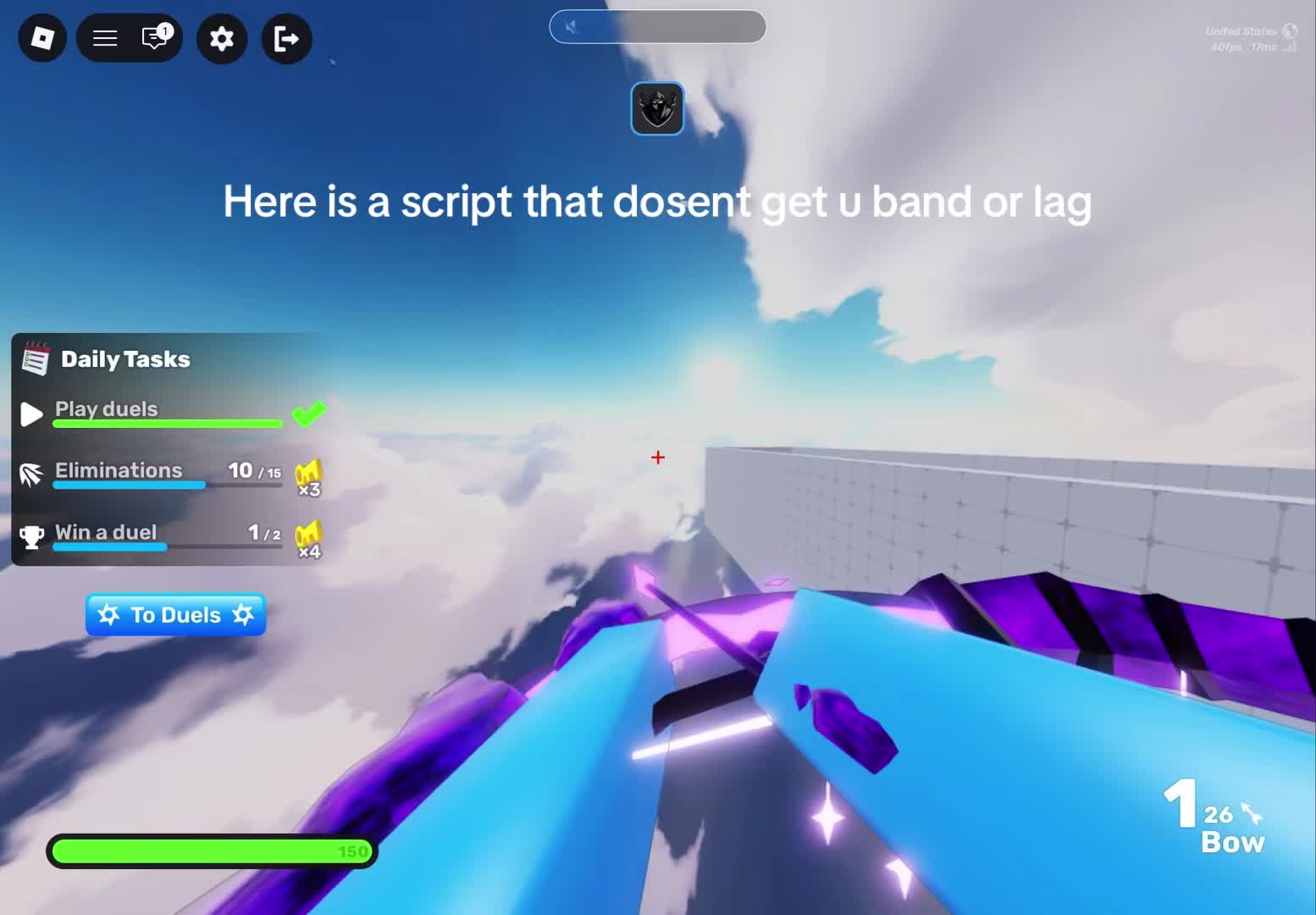 @Delta scripts