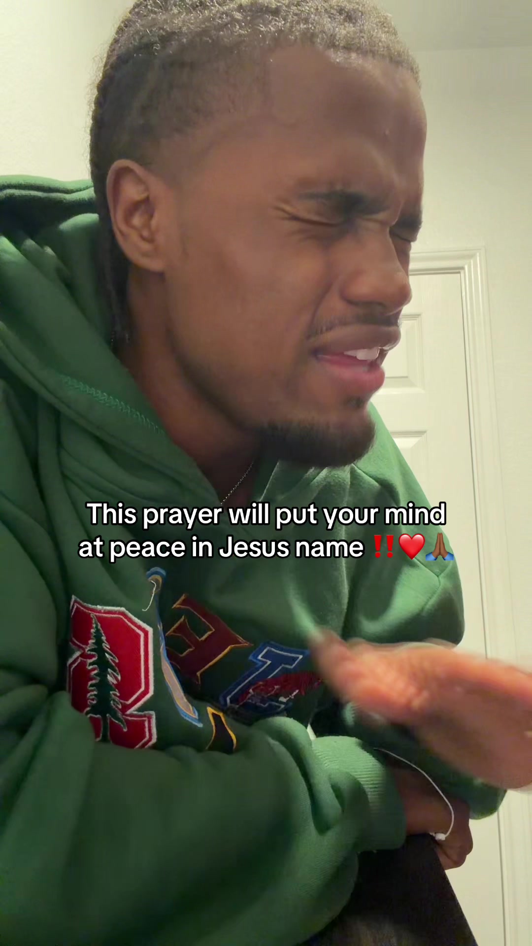 @WEWOKEUP