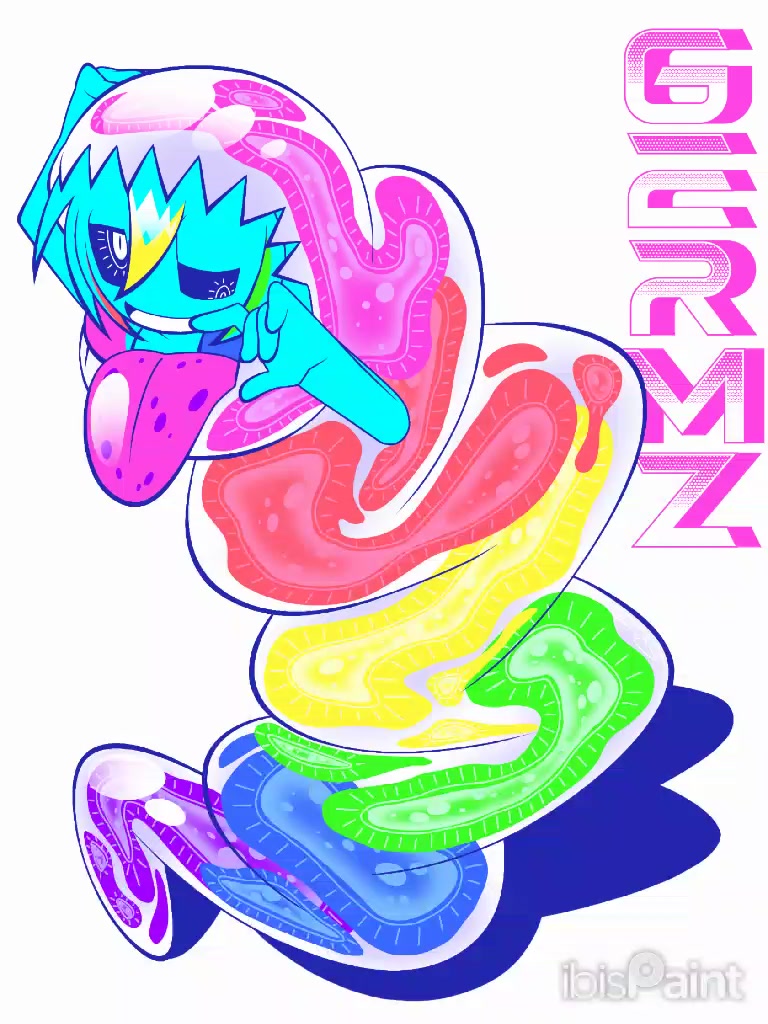 @Zim / Sim 🌈