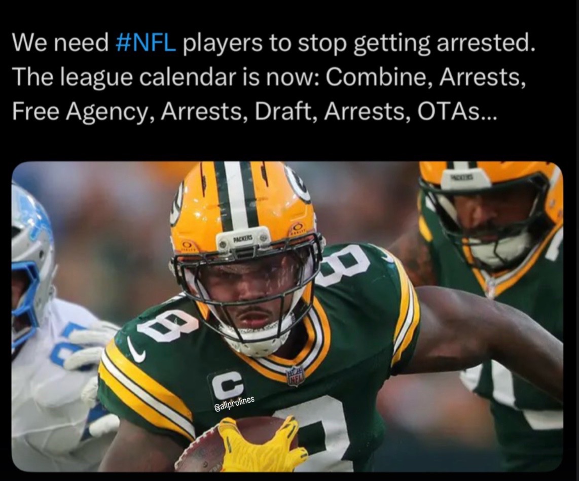 @All Pro Lines
