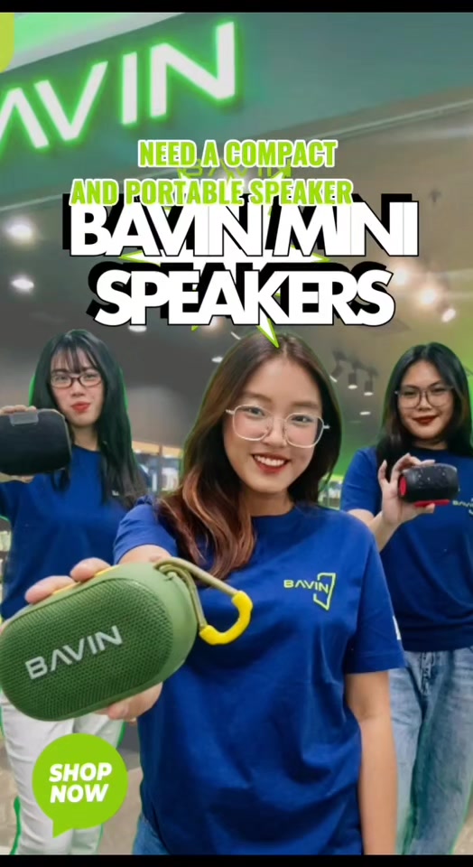 @BAVIN Philippines