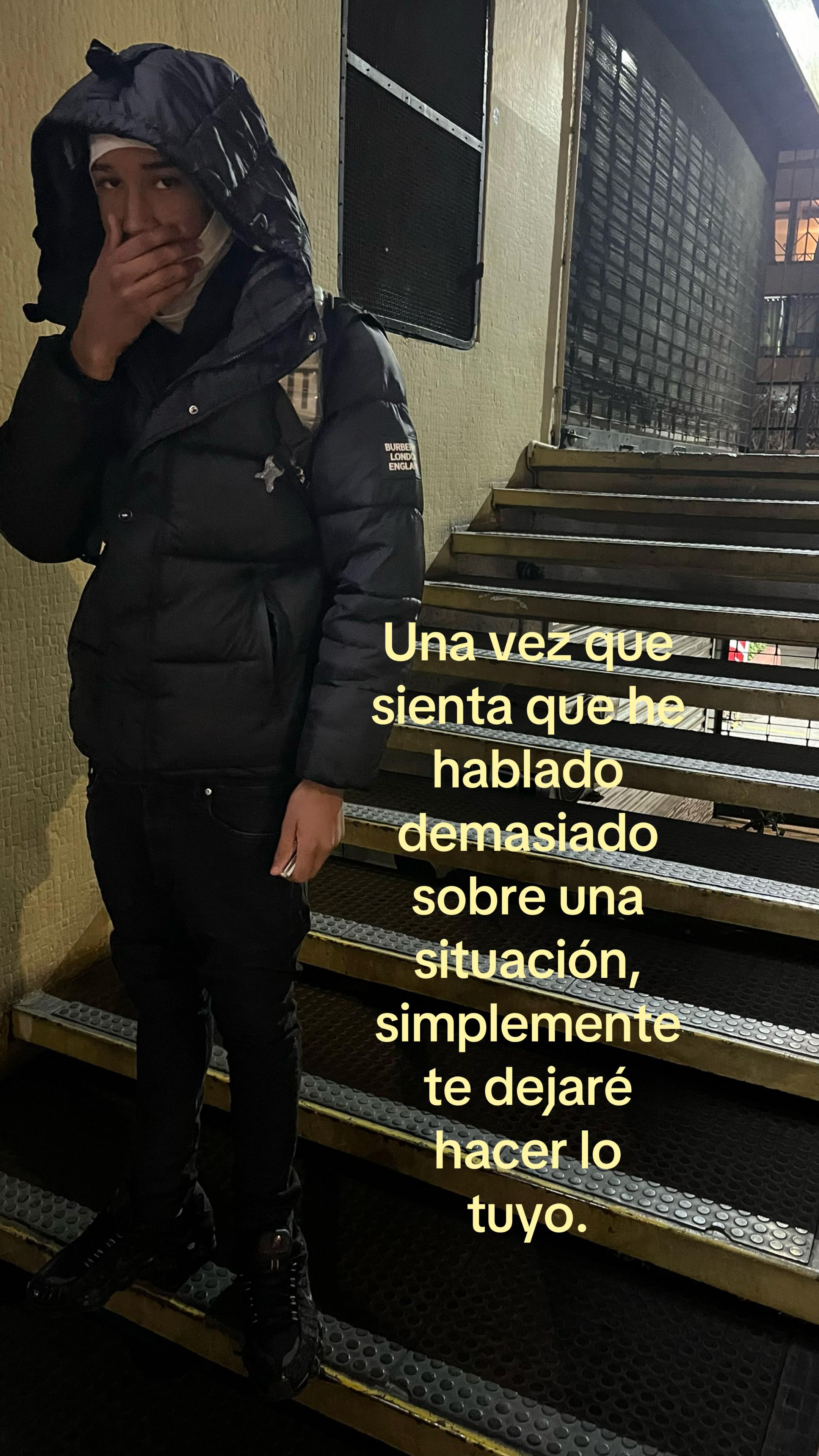 @ChUCkYy❤️🖤