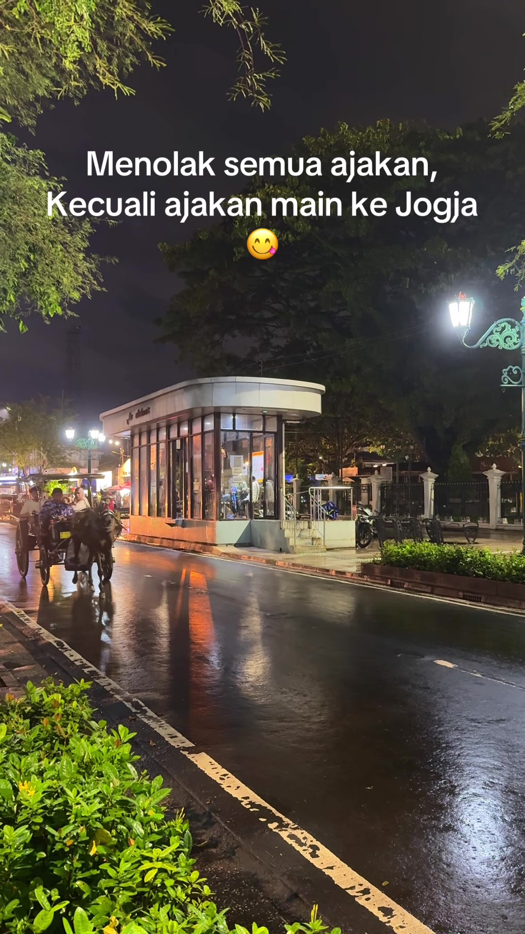 @PAKET WISATA JOGJA ISTIMEWA