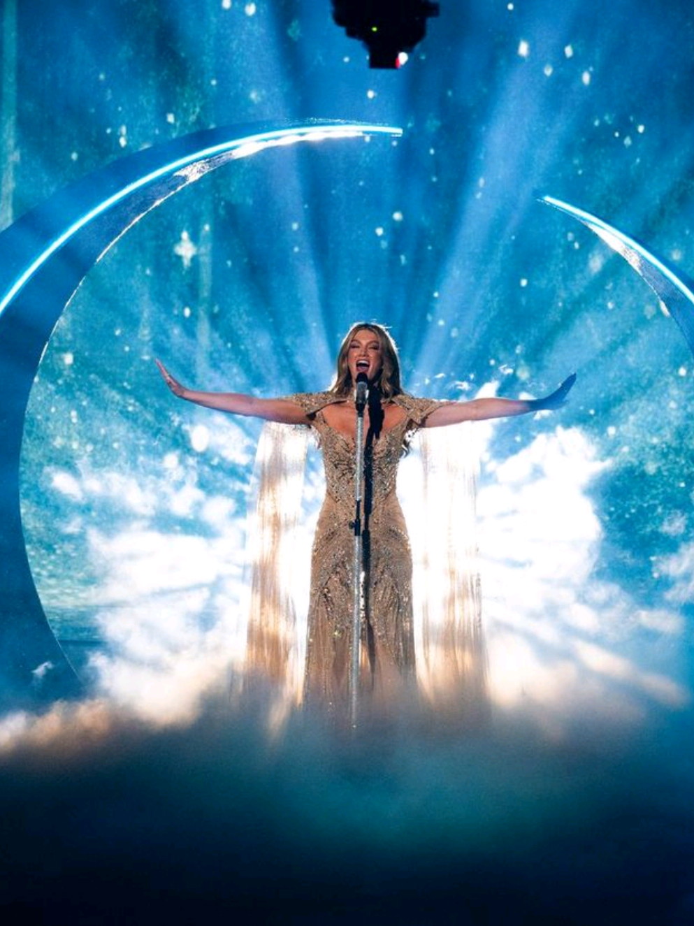 @Eurovision Worldwide