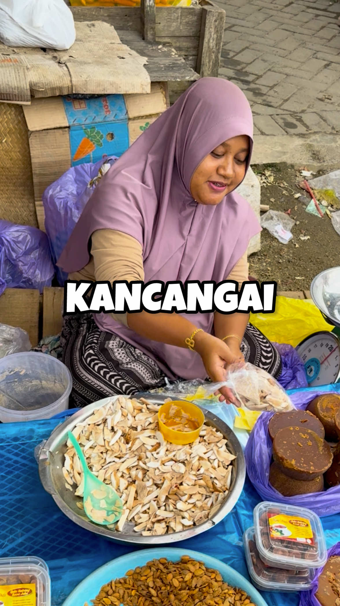 @Tukang Bantas