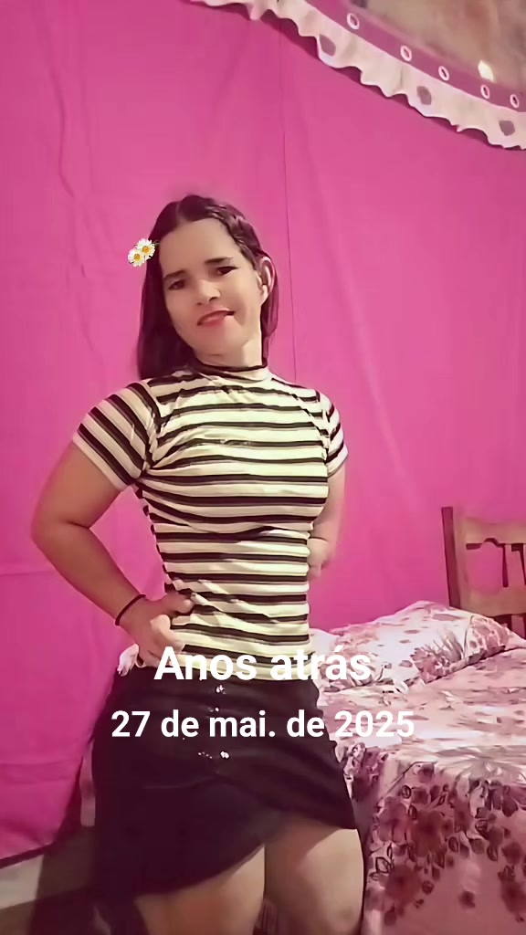 @Wilcil&eacute;ia Alves