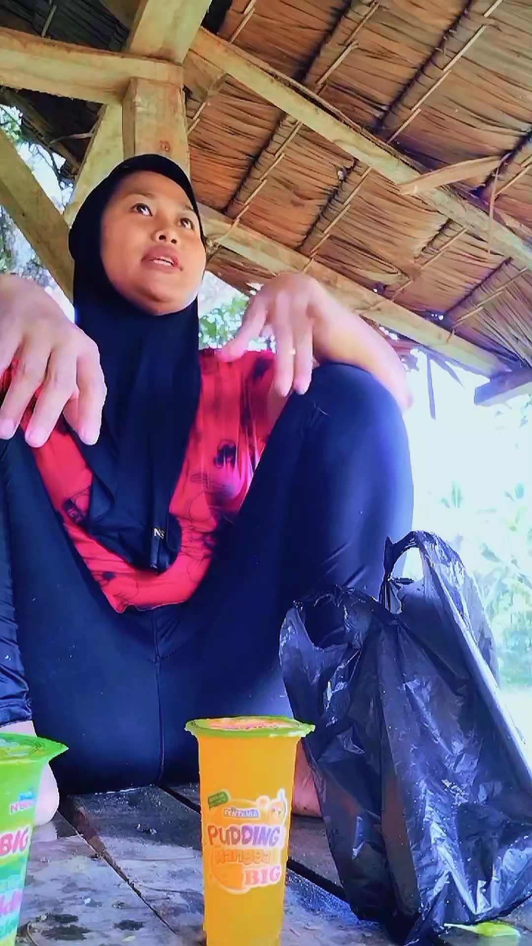 @PESONA UKHTY