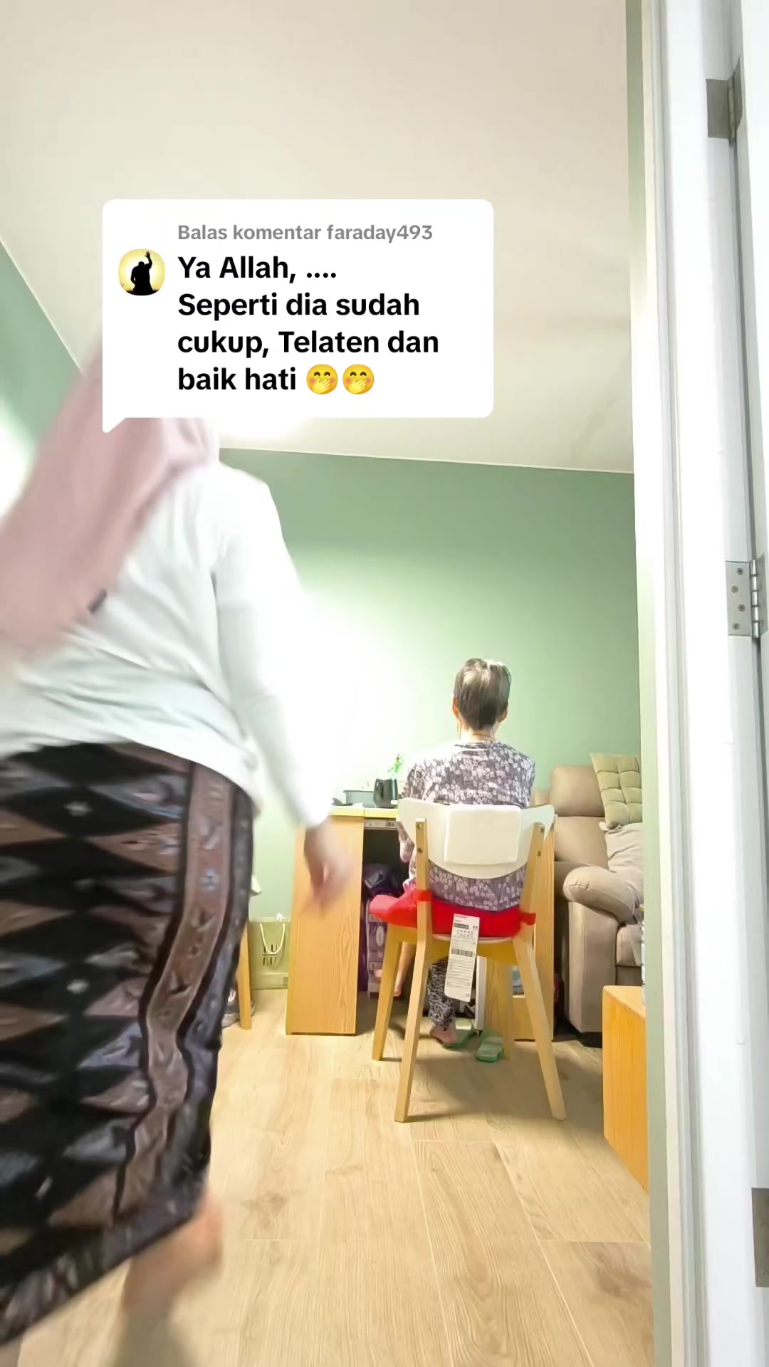 @tari sifau jannah
