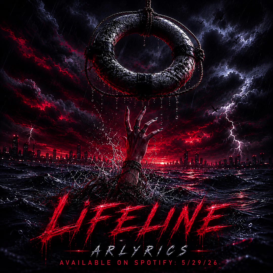 @ARLyrics