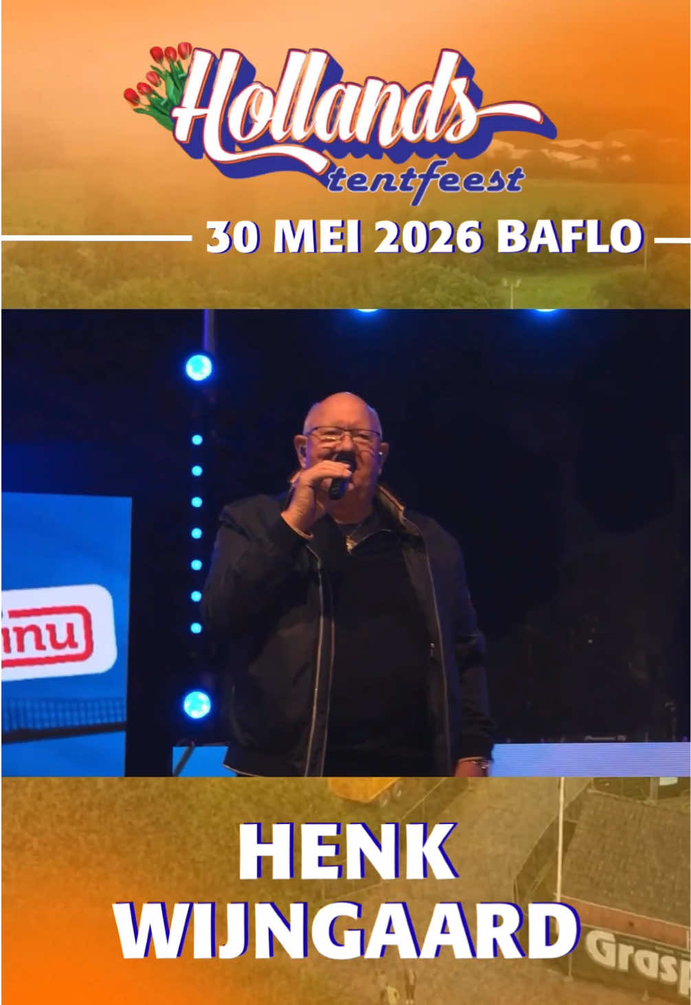 @Graspop Baflo