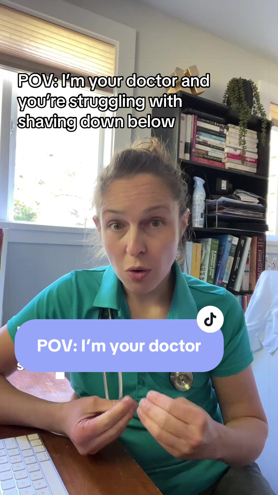 @Tessa Commers, MD