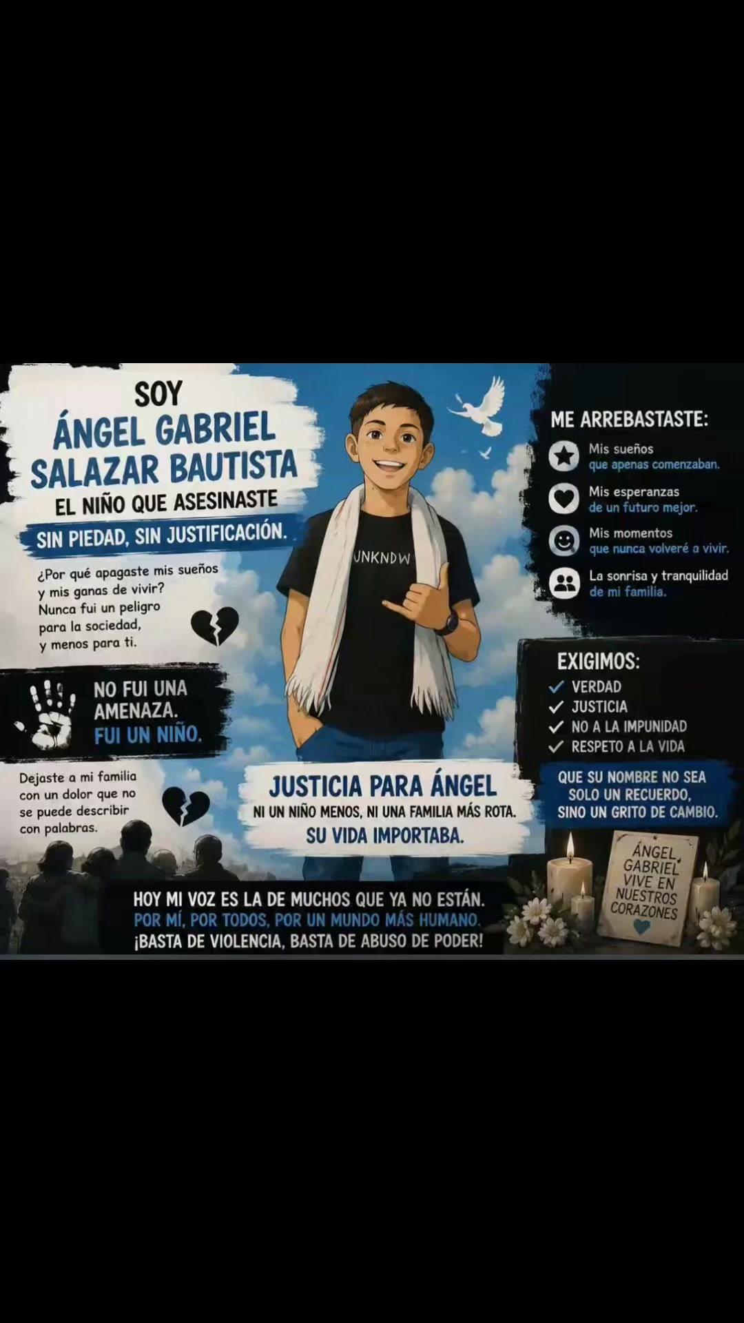 @lorena bautista oyuela