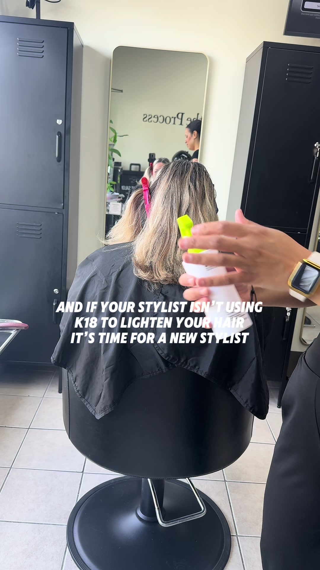 @Vanessa ✨New Jersey Balayage✨