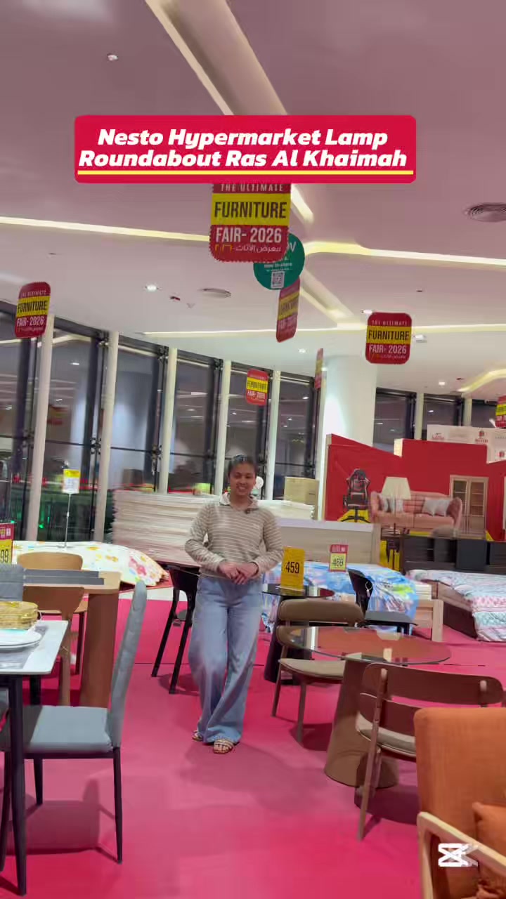 @NestoHypermarketRAK2