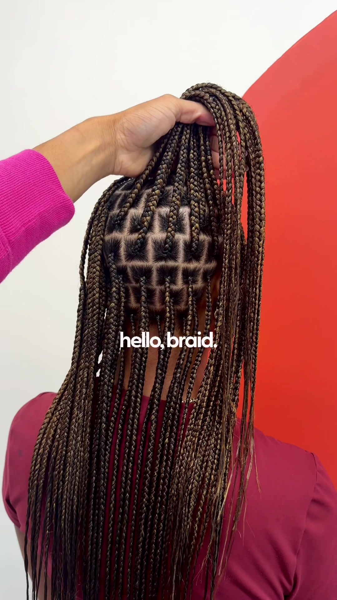 @hello, braid.