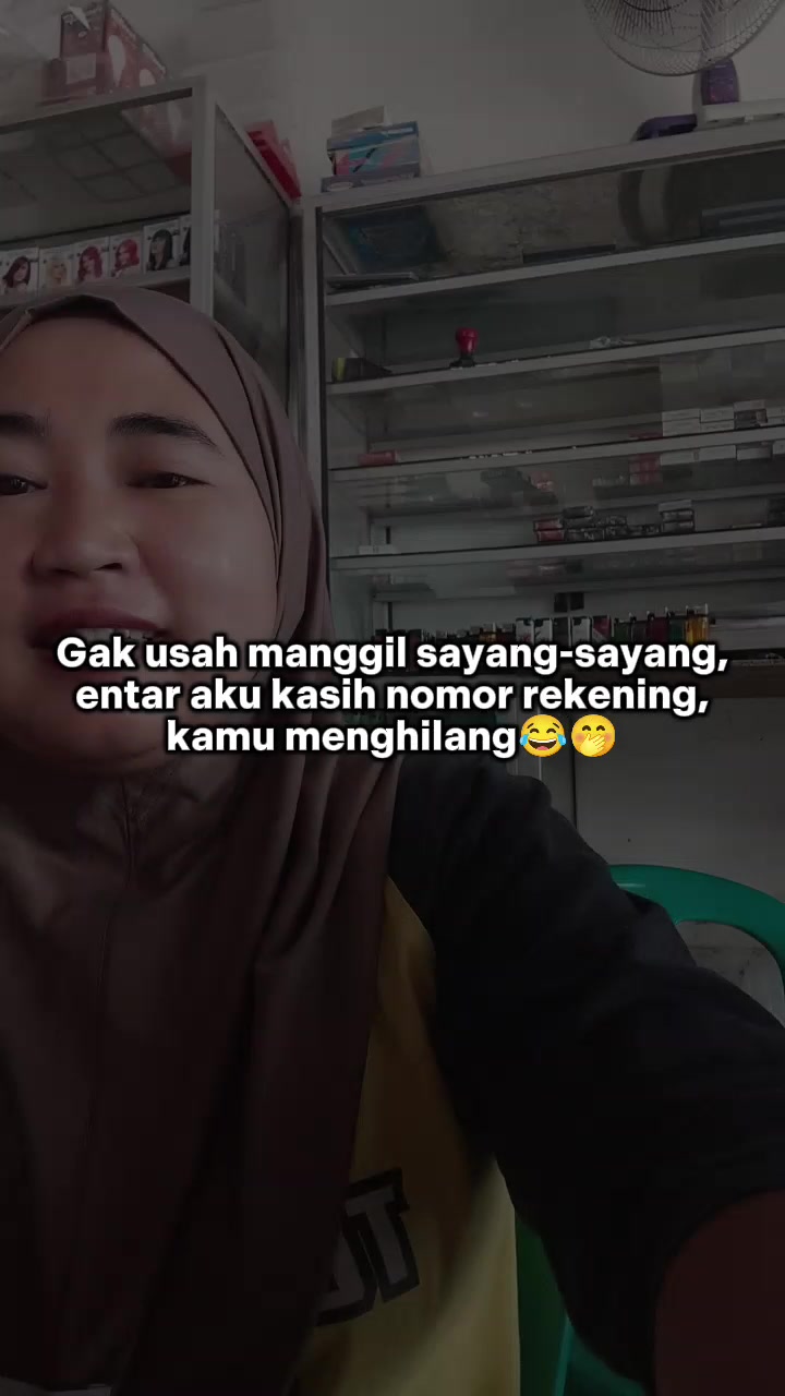 @JIWA MUDA @com
