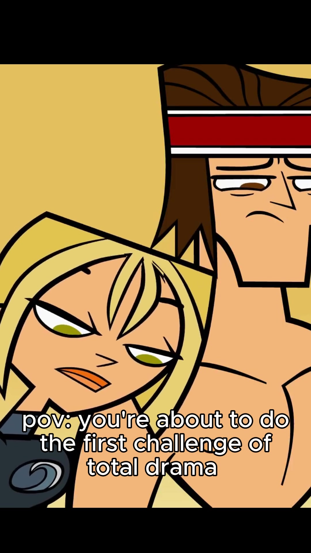 @Total Drama Official