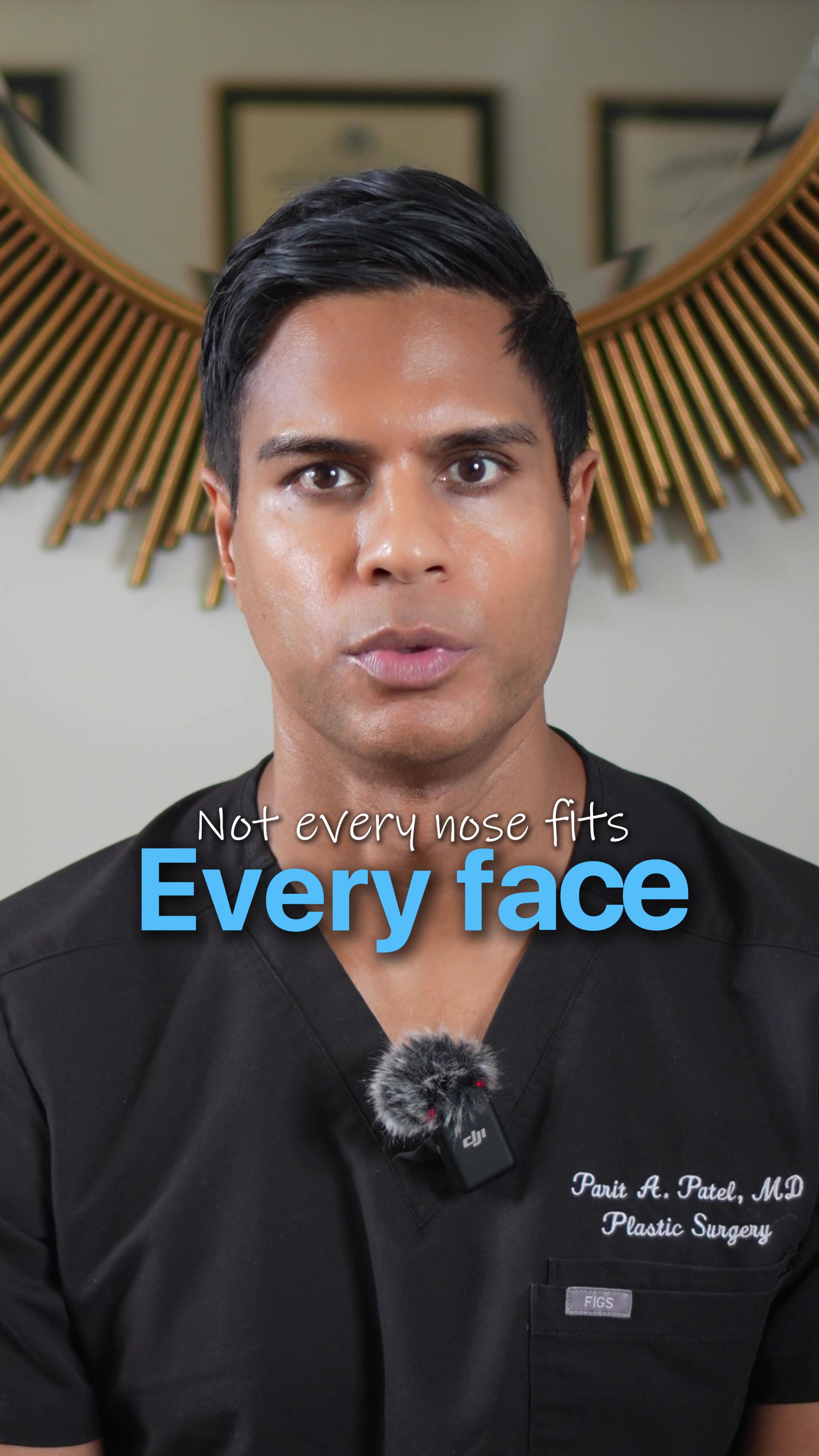 @Dr. Parit Patel, MD